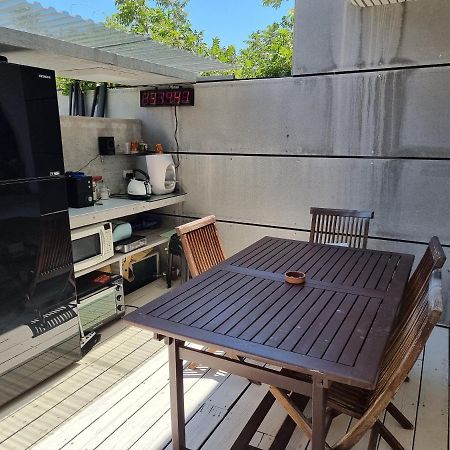 Liraz Suits Rishon Leziyyon Exterior photo